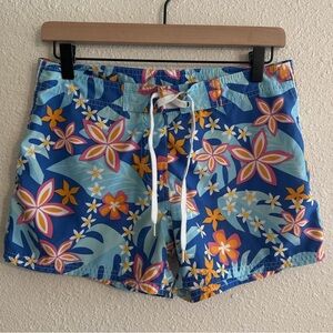 Crazy Shirt Board Shorts